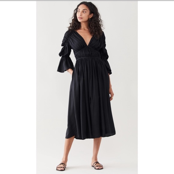 cult gaia Dresses & Skirts - Cult Gaia Anysia Dress Size XS
